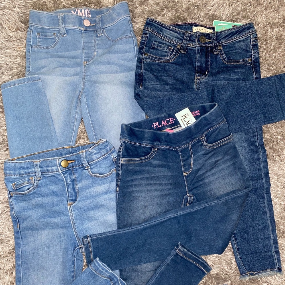 Jean Bundle 👖✨